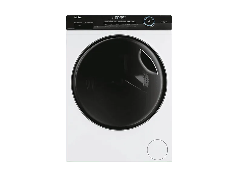 100€ Price-Drop HAIER HW80-B14959EU1 I-PRO SERIE 5 Waschmaschine (8 kg, 1330 U/Min.)