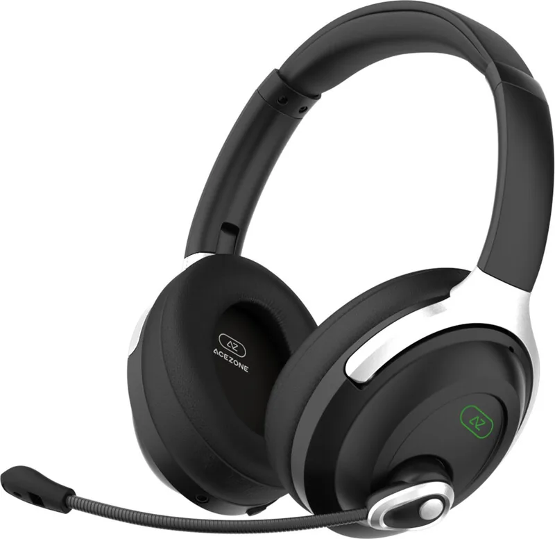 AceZone A-Spire Hybrid ANC Gaming-Headset