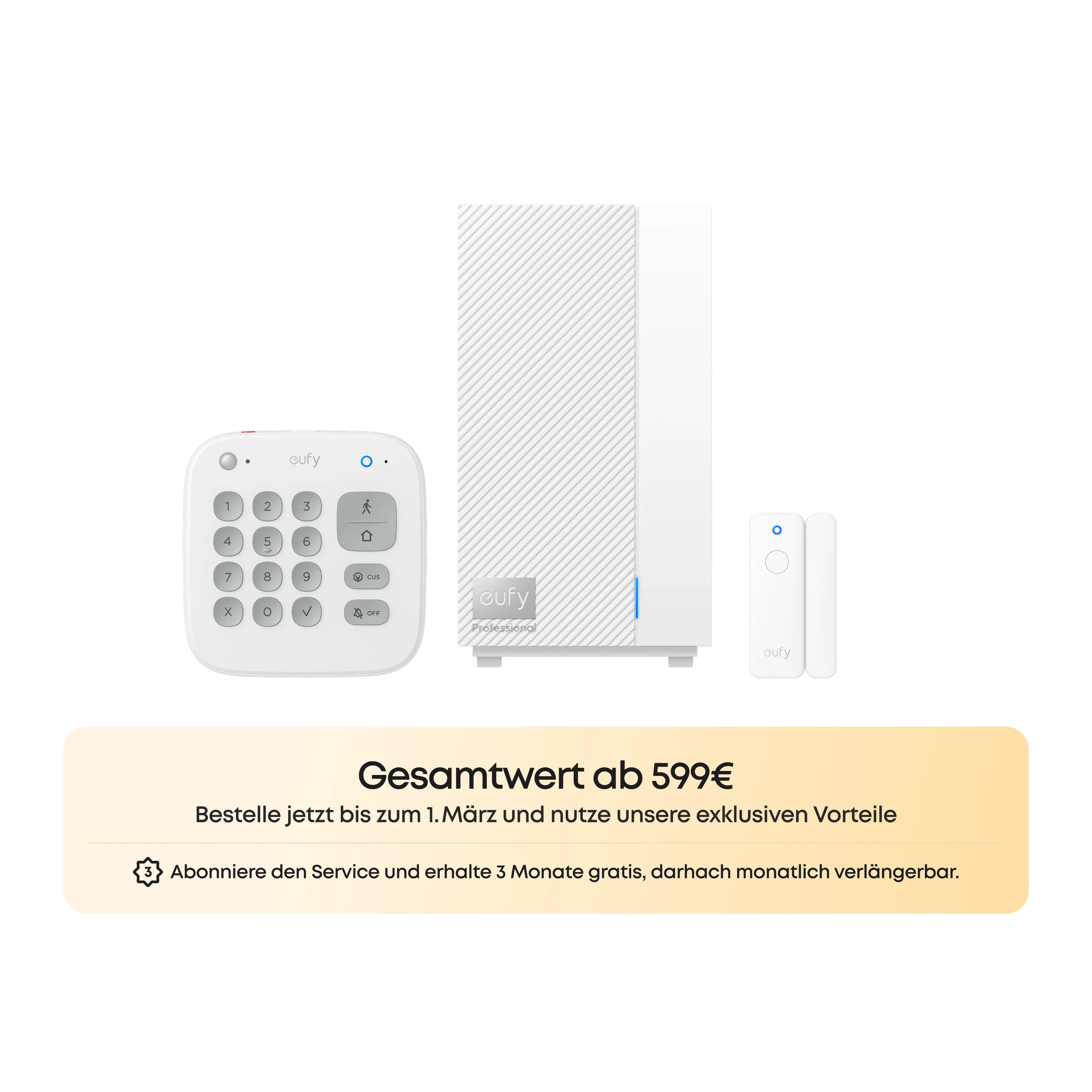 Anker eufy SmartHome