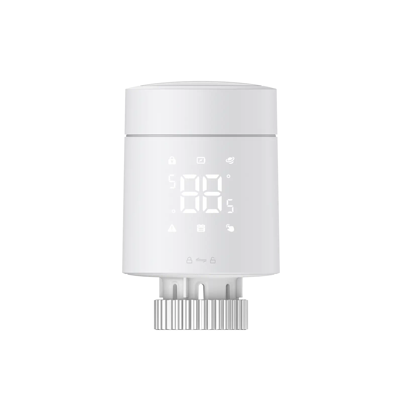 Aqara Radiator Thermostat W600 Heizkörperthermostat