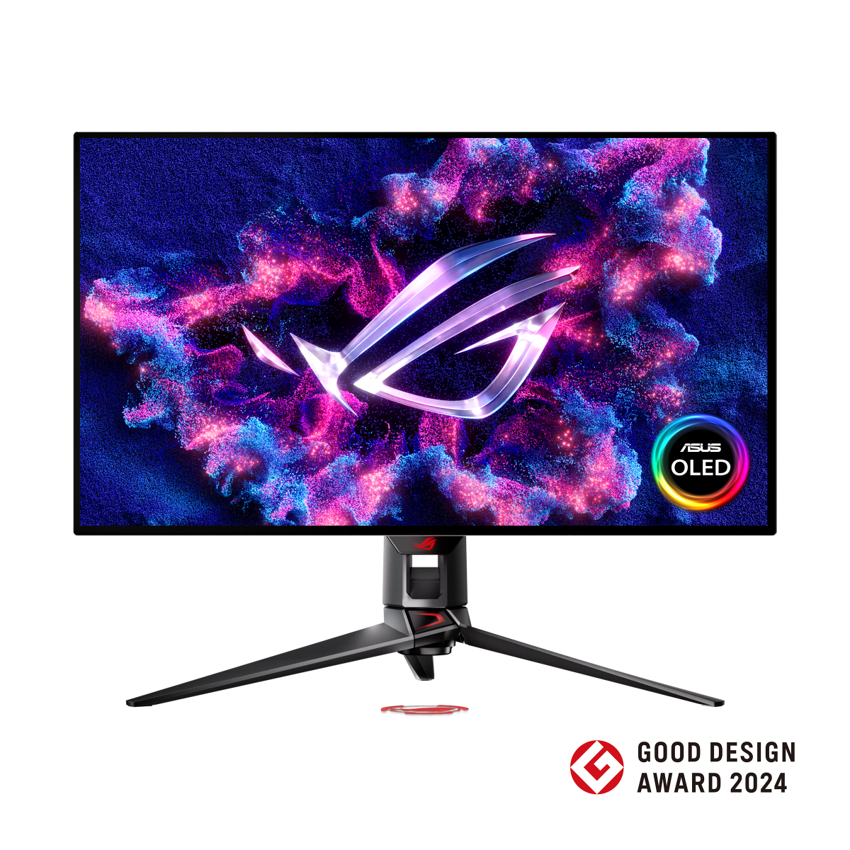 ASUS ROG Swift PG32UCDP OLED Gaming-Monitor