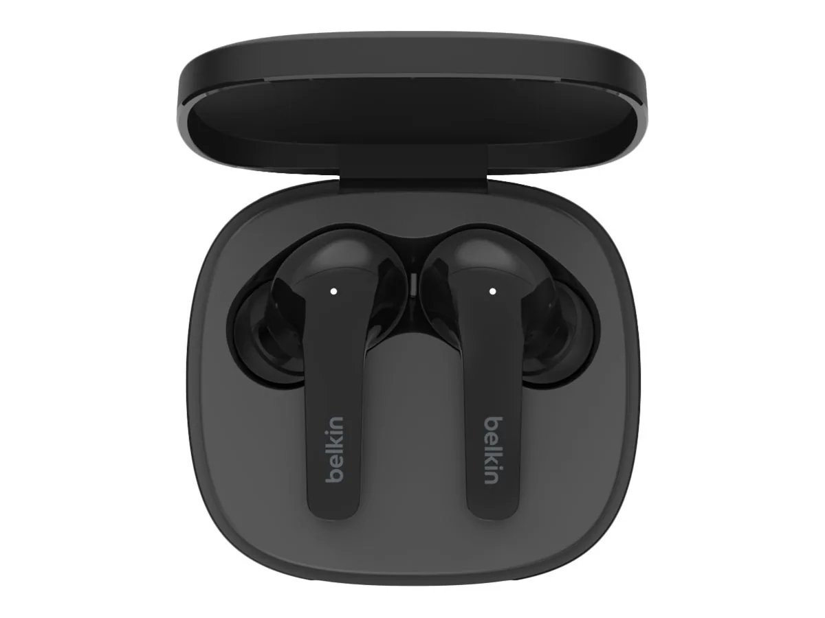 Belkin SoundForm Flow In-Ear-Kopfhörer