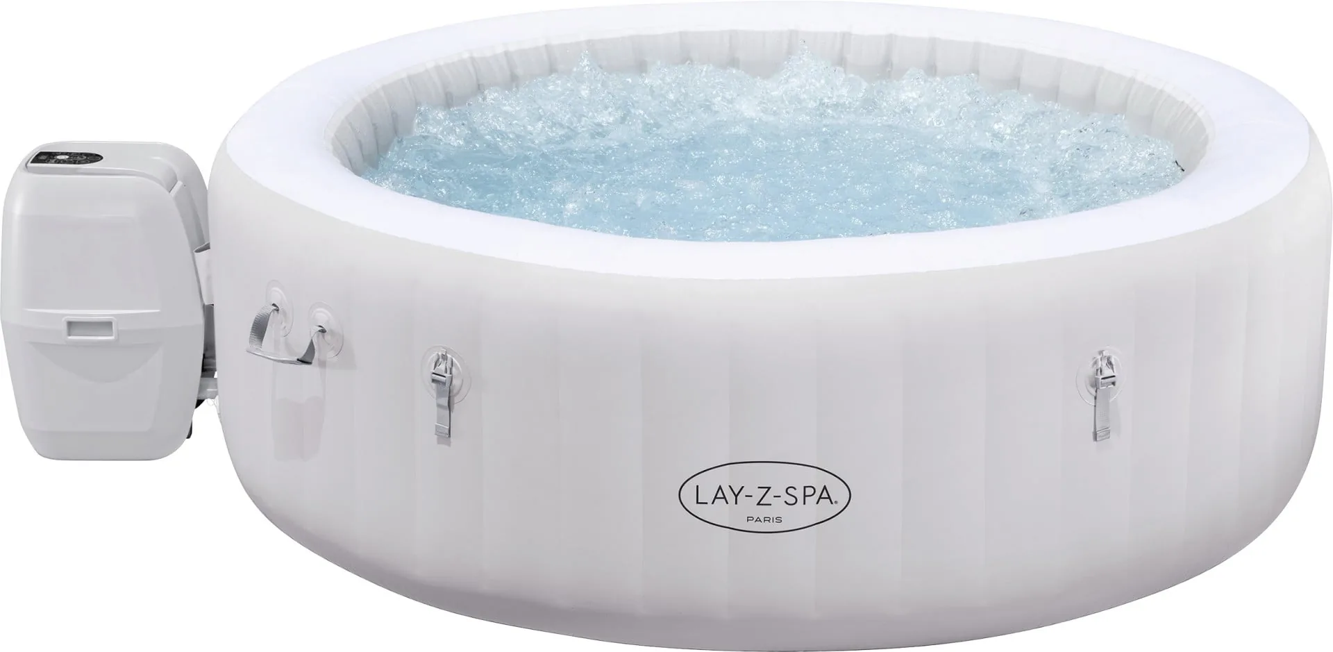 Bestway LED Whirlpool Outdoor
