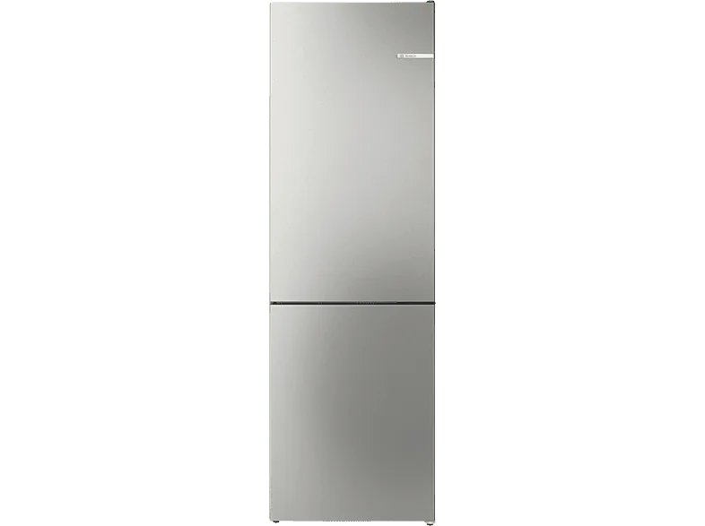Bosch KGN362LAF Serie 4 Kühl-Gefrierkombination mit NoFrost