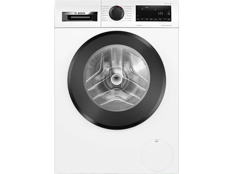 Bosch WGG244ZECO Serie 6 Waschmaschine