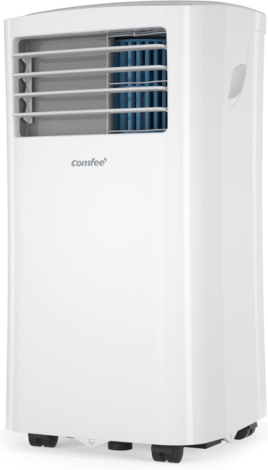 Comfee MPPH-09CRN7 Mobiles Klimagerät