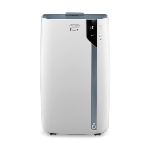 De'Longhi Pinguino PAC EX105 mobile Klimaanlage in Weiß