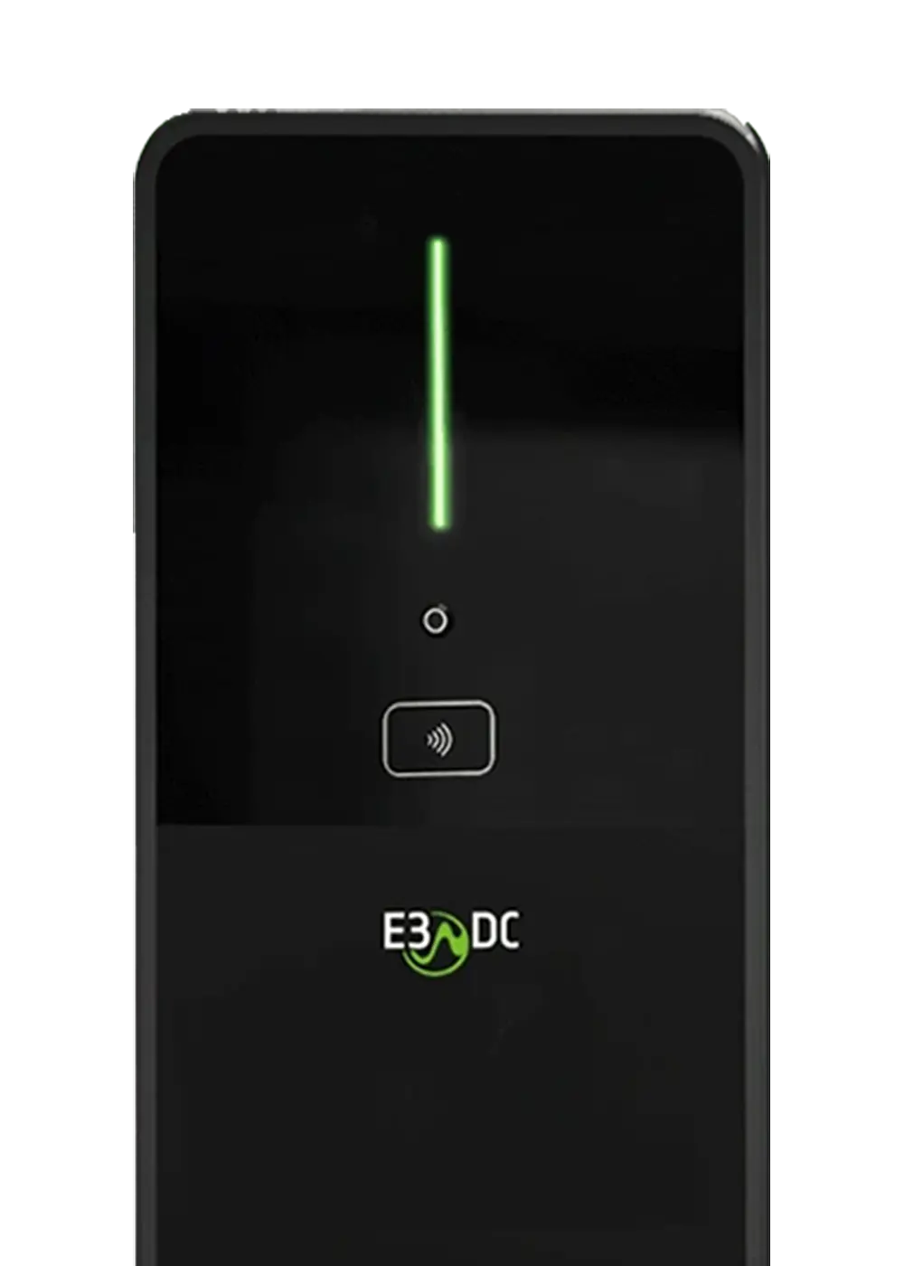 E3/DC edsn bidirektionale DC-Wallbox