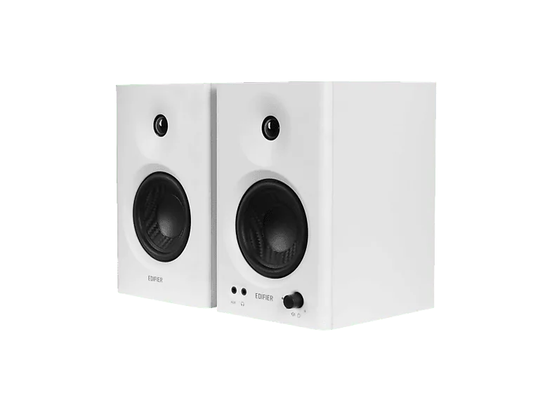 Edifier MR4 Studiomonitore 2.0
