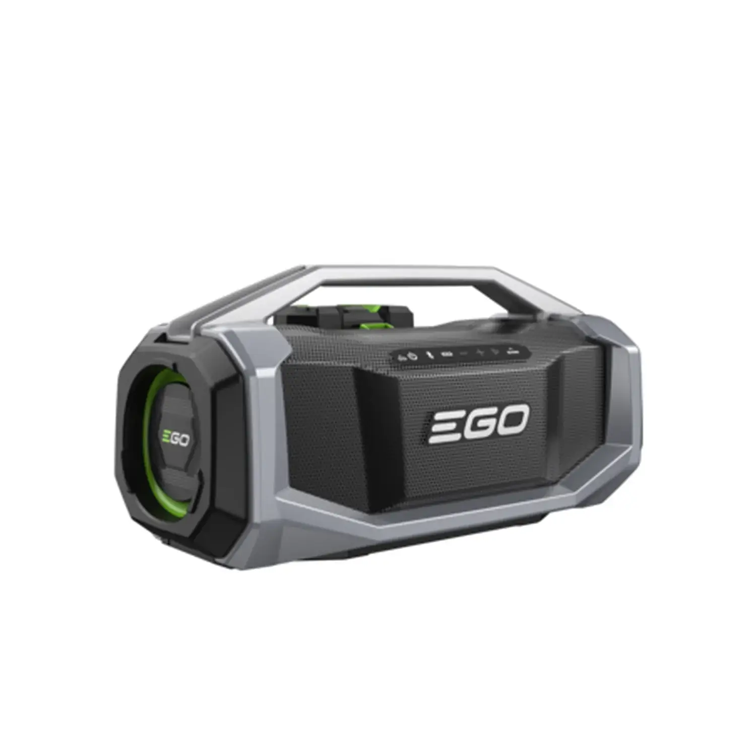 EGO – SK1800E – 180W – Tragbarer Lautsprecher