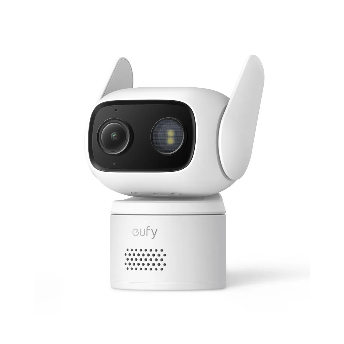 eufy SoloCam C31 – 1080p-WLAN-Außenkamera mit Schwenk-/Neigefunktion