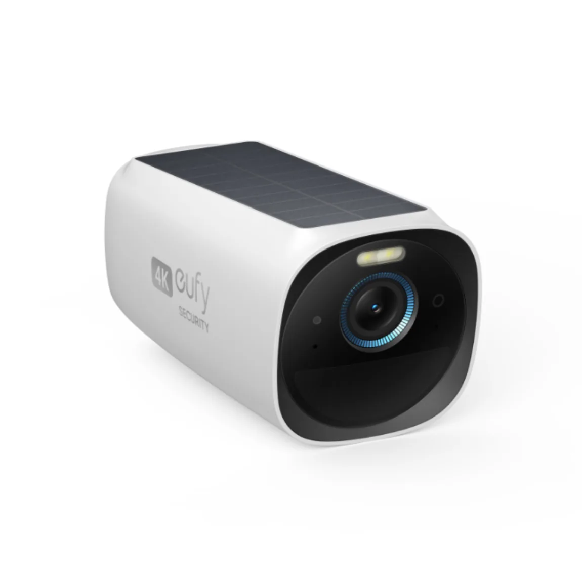 eufyCam 3 Zusatzkamera – Weiß