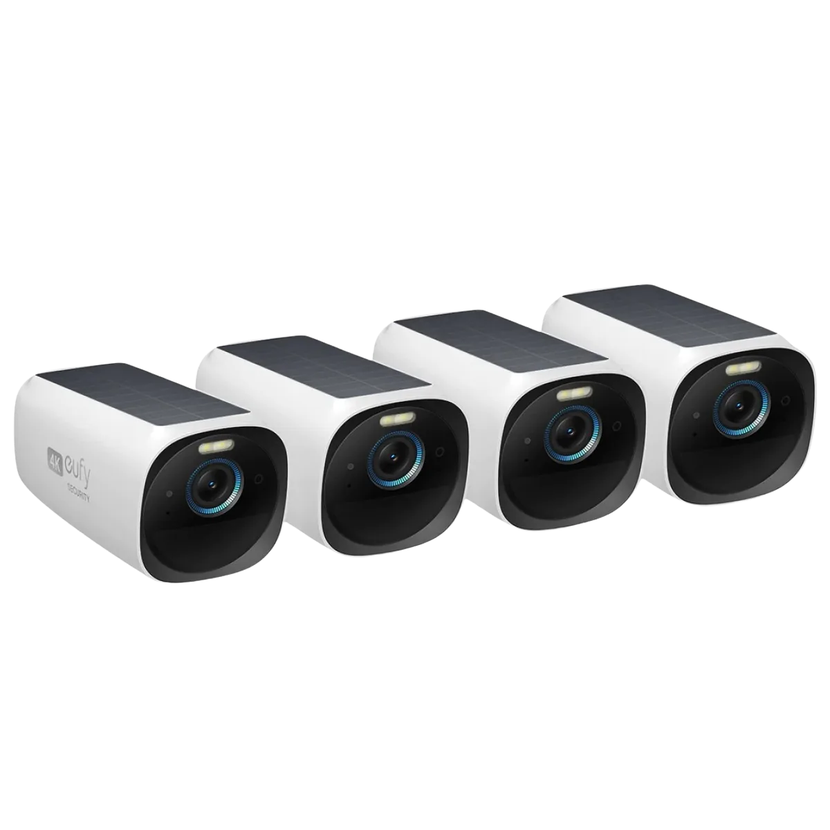 eufyCam S330 (eufyCam 3) Zusat