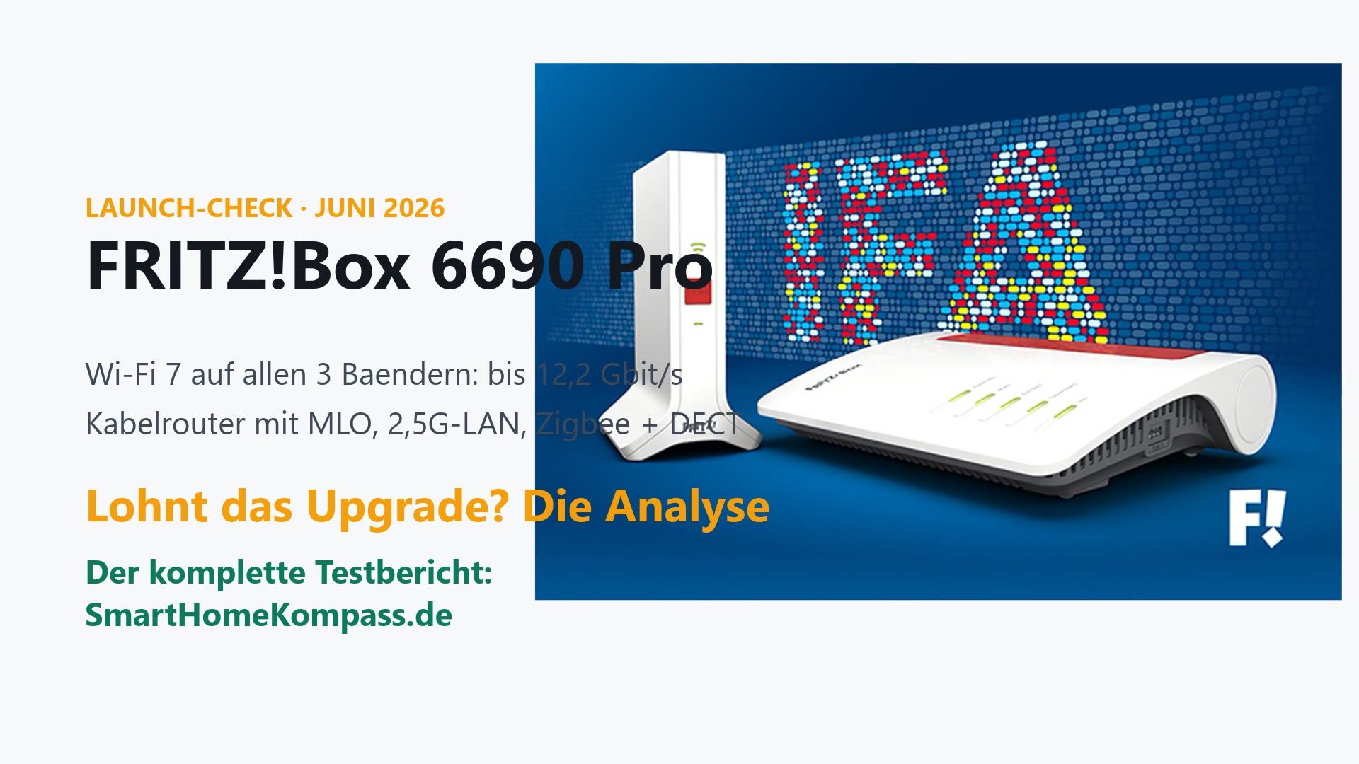 FRITZ!Box 6690 Pro