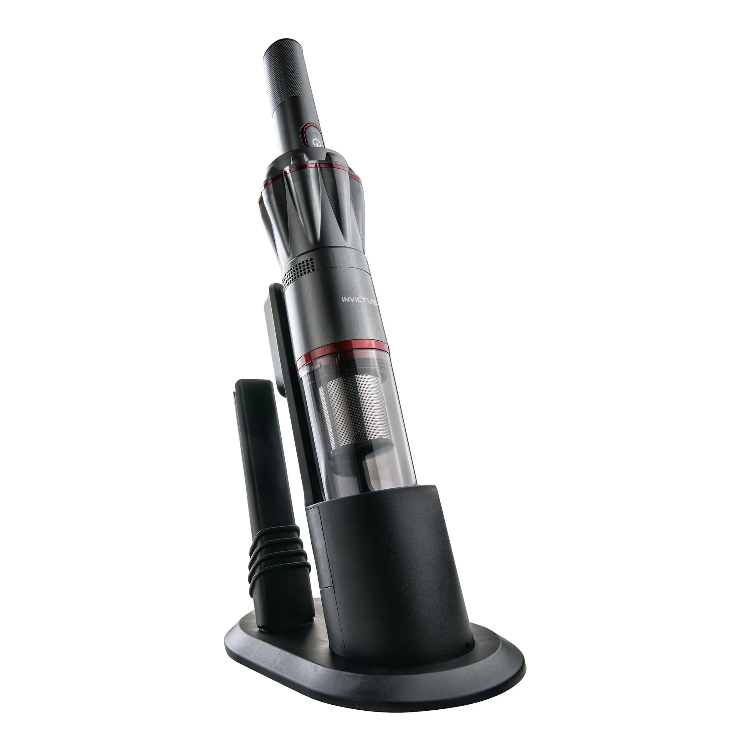 Handstaubsauger "Invictus One", 9tlg