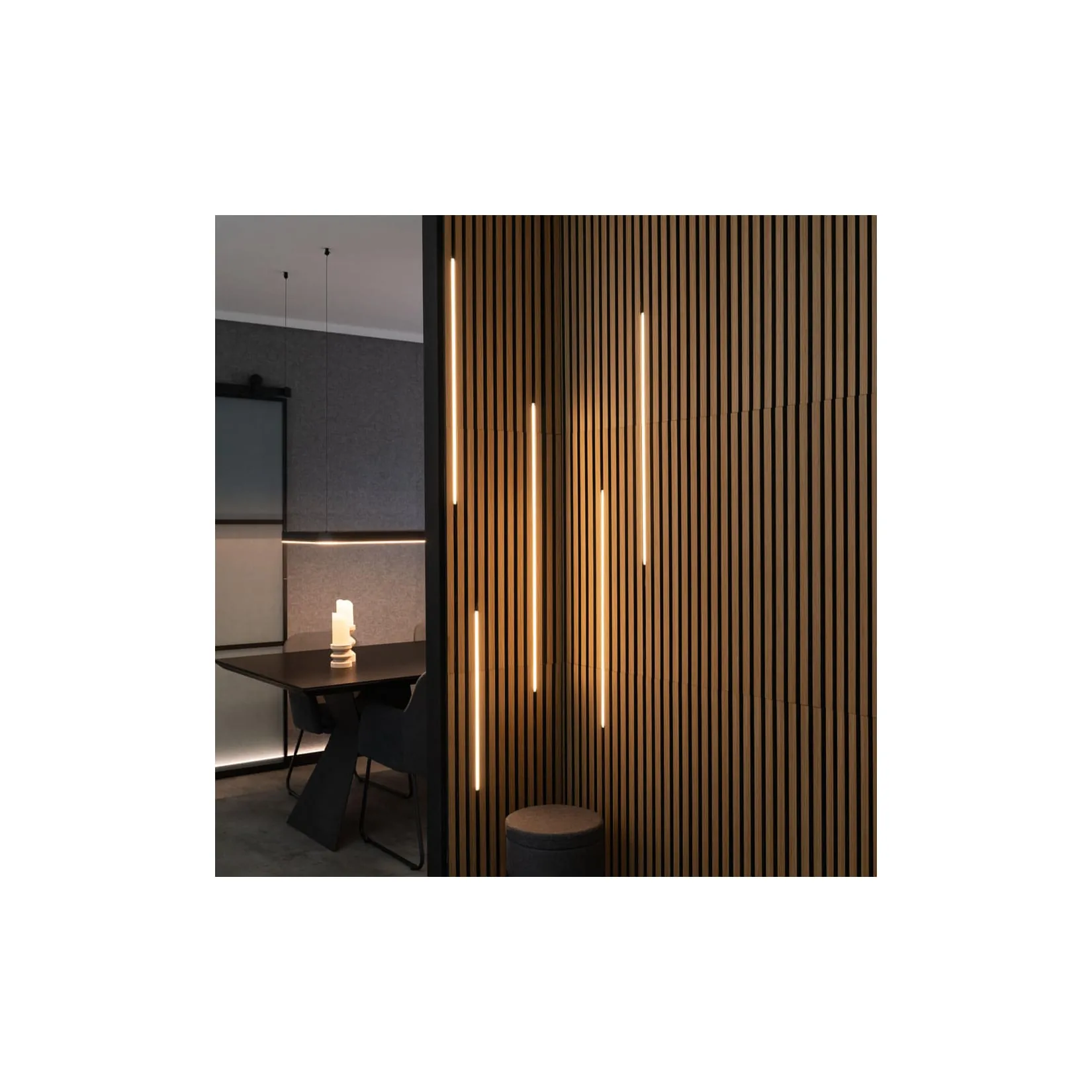 HOME DELUXE LED Lichtleiste