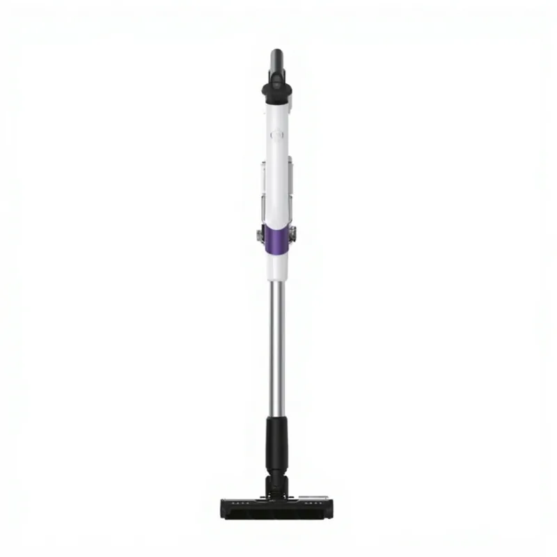 Hoover HF202P 011 – Akku-Handstaubsauger, beutellos, leicht, wiederaufladbar