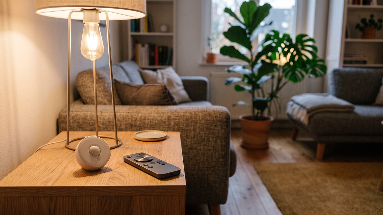 Symbolbild zum Thema Der teuerste Fehler beim Smart-Home-Einstieg – und wie IKEA ihn 2026 löst