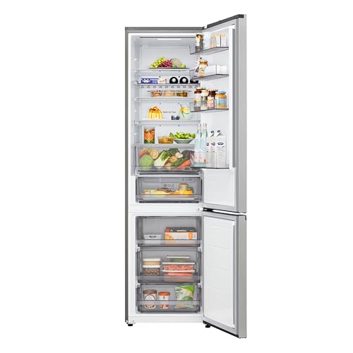 LG GBBS322CPY Fit & Max Kühl-/Gefrierkombination (375 L, Energieklasse C)