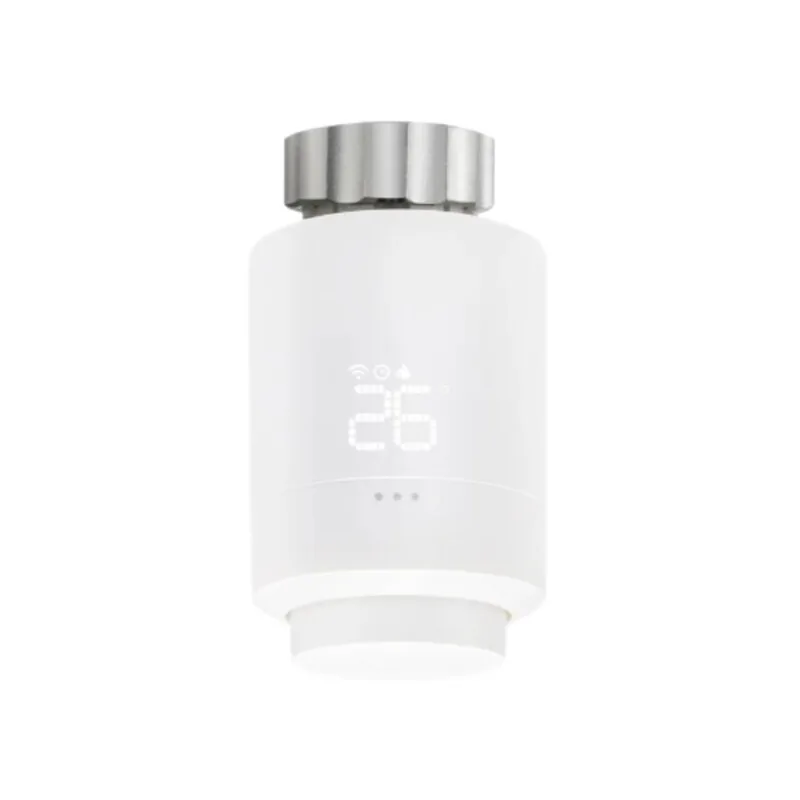 Maginon Smart-Thermostat WT-1 – Zigbee®-Steuerung & Sparpotenzial