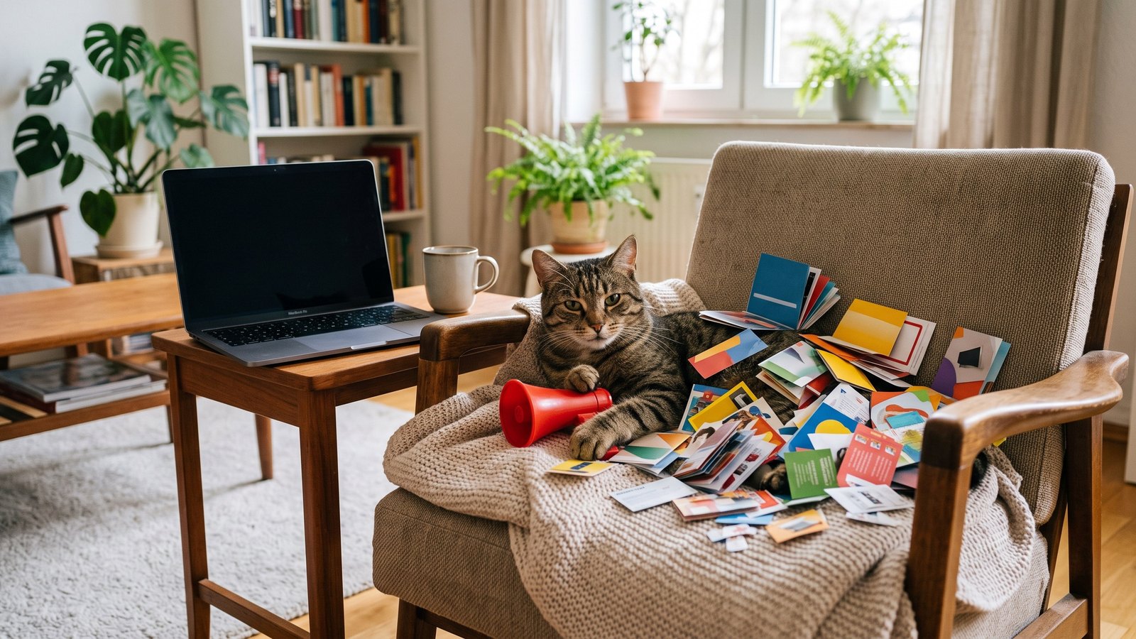 Symbolbild zum Thema mediadaten