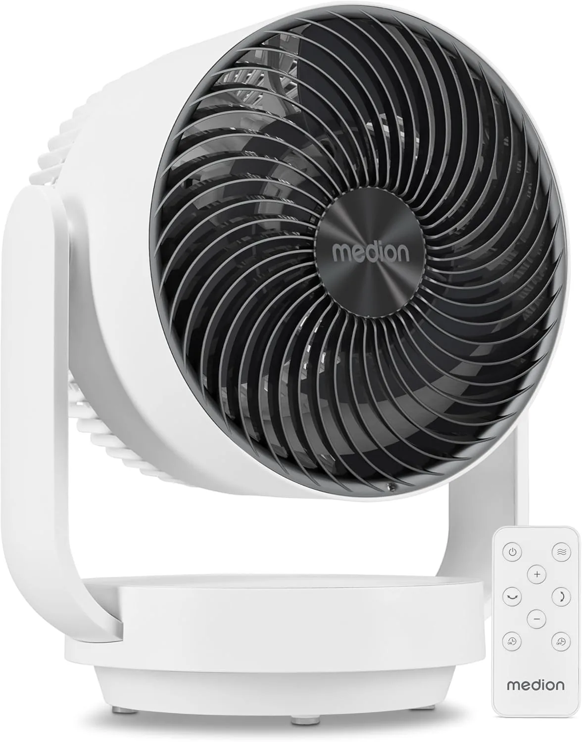 MEDION Tischventilator P20 DF