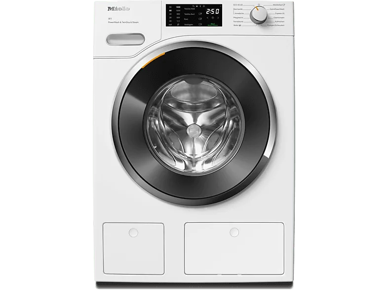 Miele WWG880 WCS Waschmaschine mit 9 kg und TwinDos