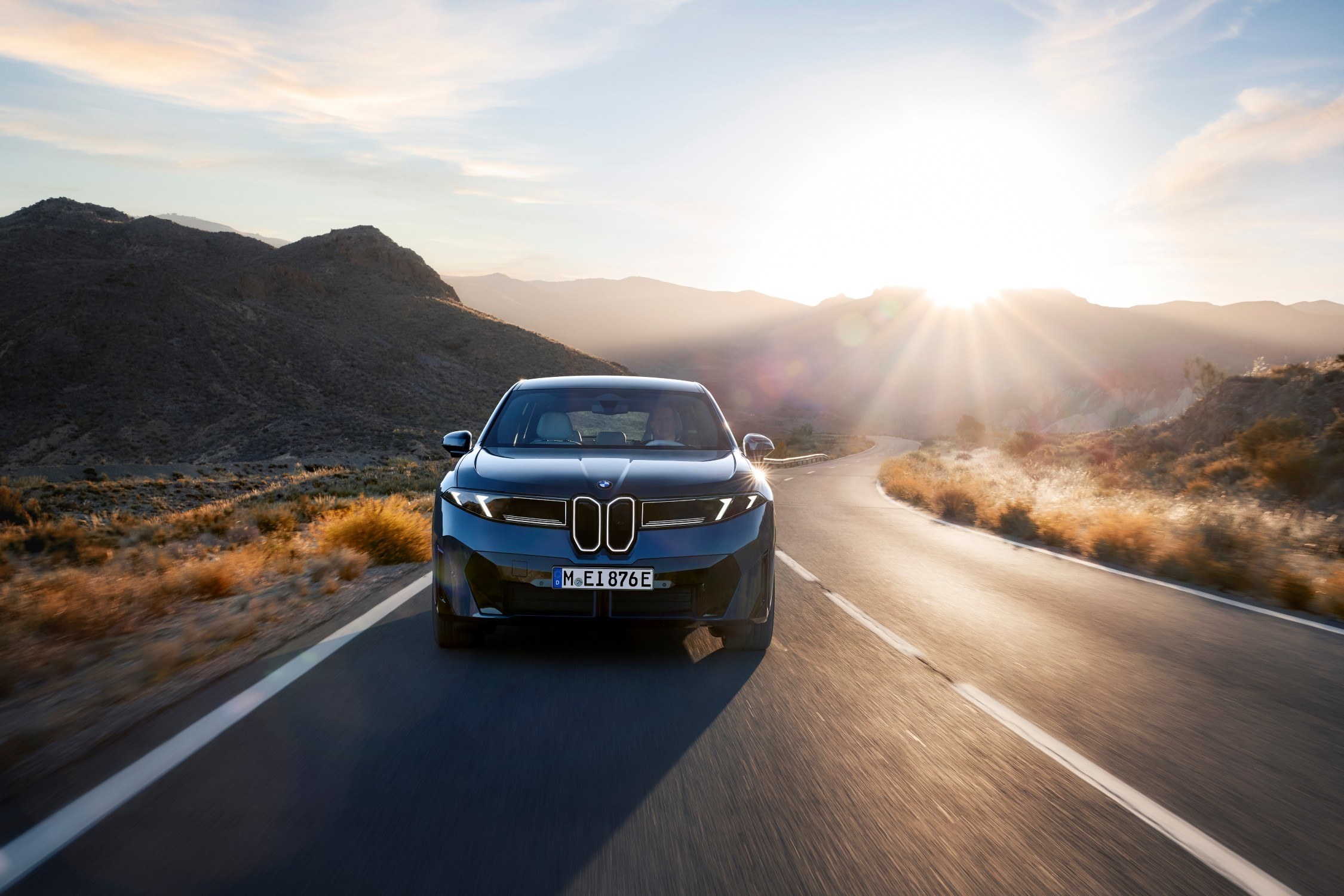 ADAC-Test 2026: Das ist Deutschlands bestes E-Auto