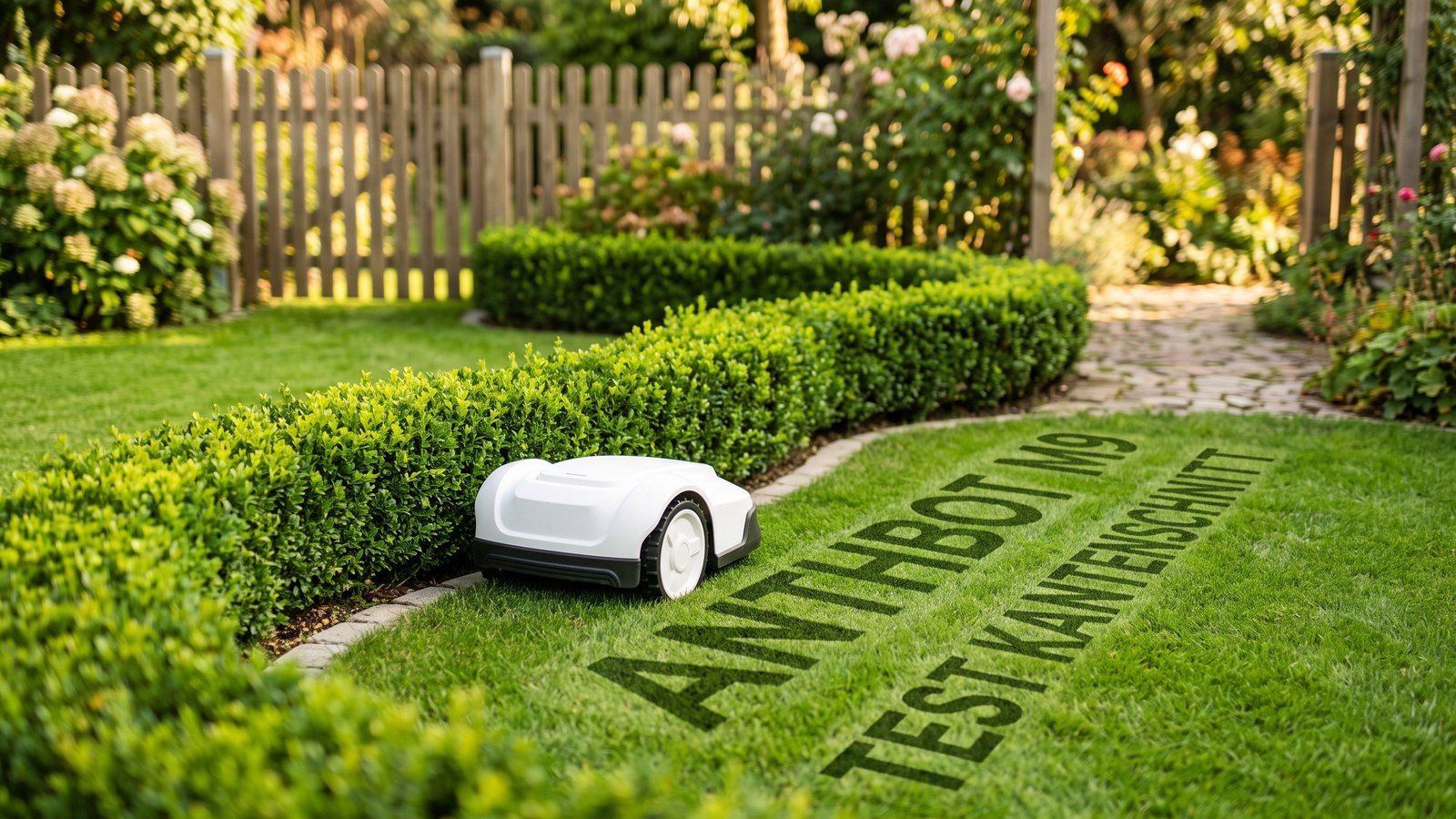 Anthbot M9 im Test: Diese Schwachstelle bleibt