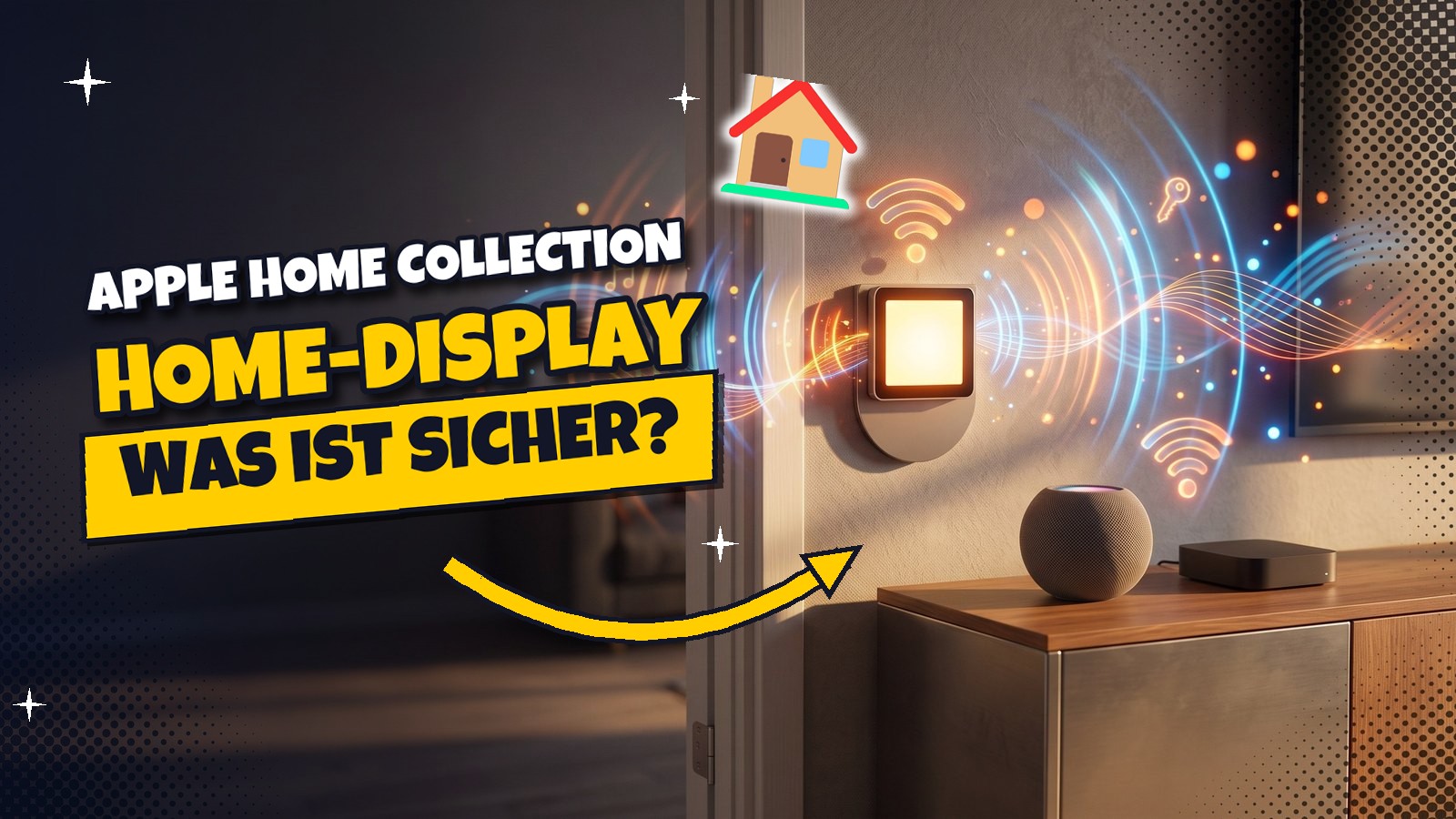 Apple Home Collection: Was Apple morgen fürs Zuhause plant