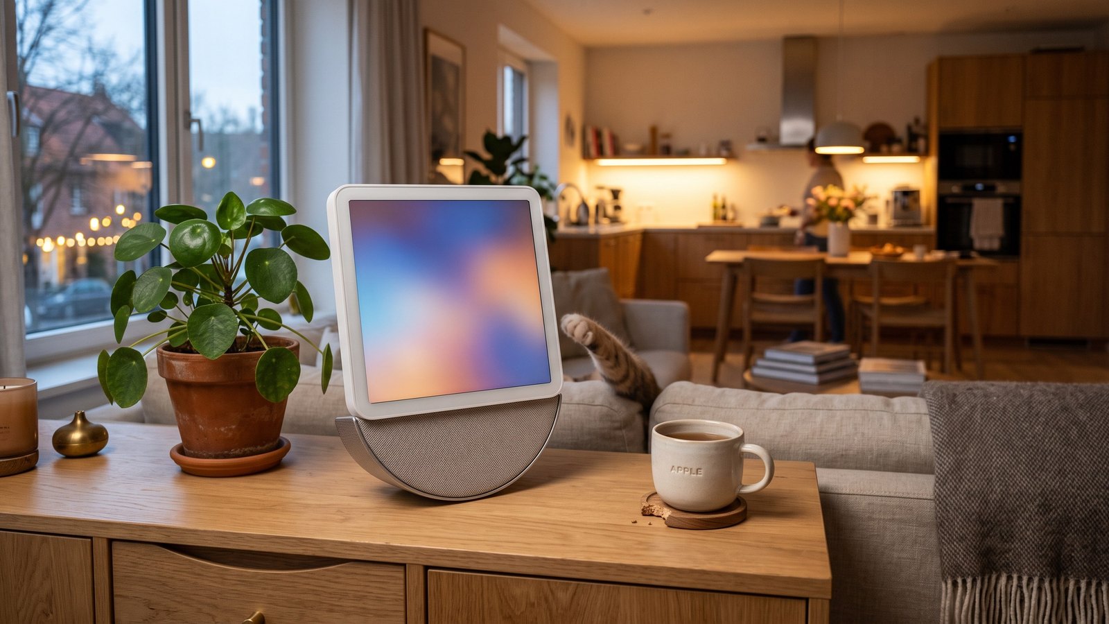 Apple HomePad: Bloomberg nennt den 13. Oktober