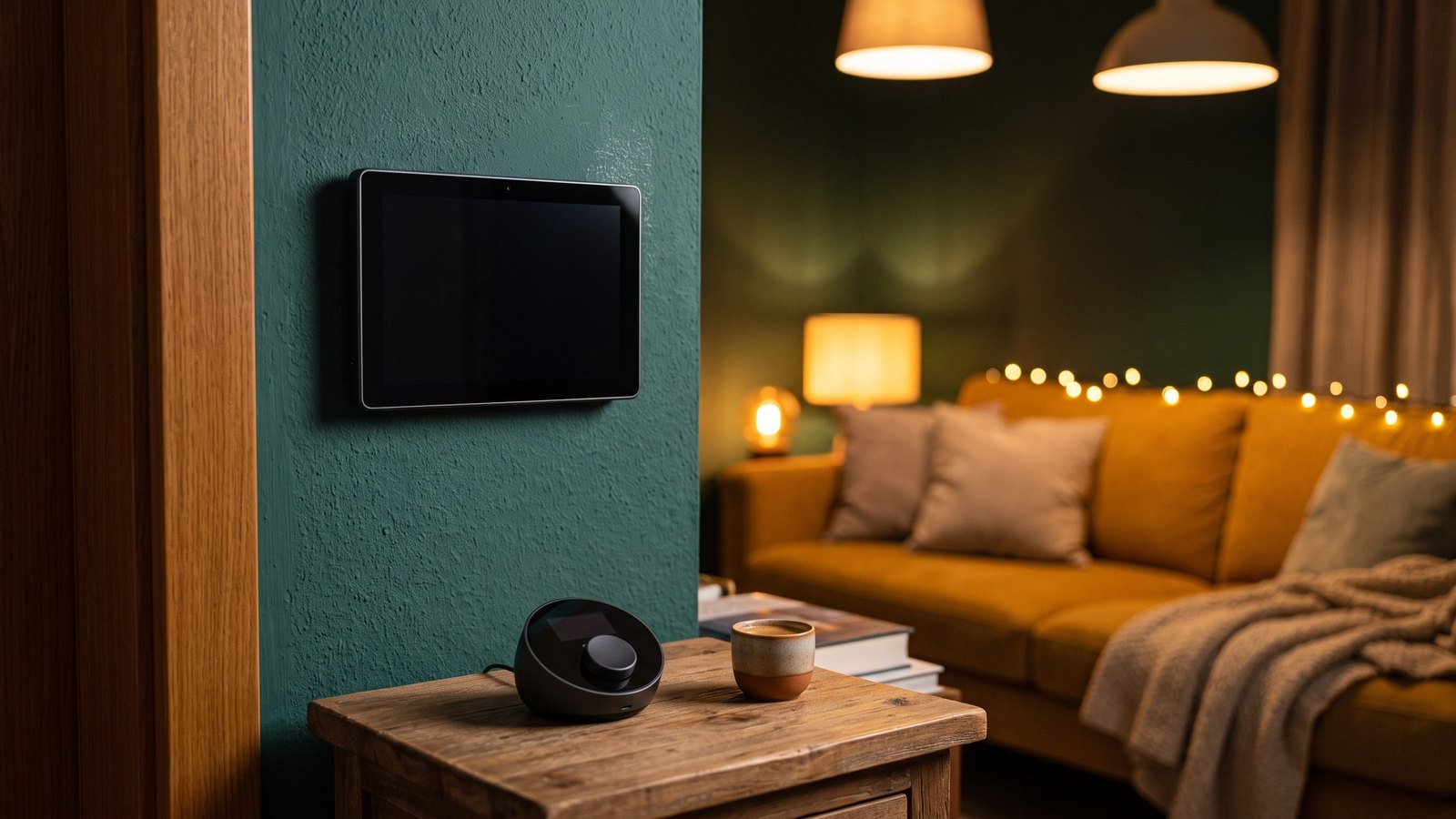 Aqara stellt neue Bedienzentralen fürs Smart Home vor