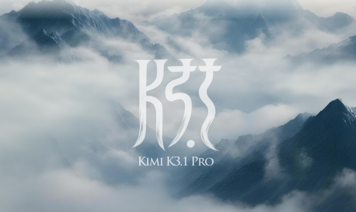 Aufholjagd 🐉 Kimi K3.1 Pro rückt Claude Opus 5.5 auf die Pelle