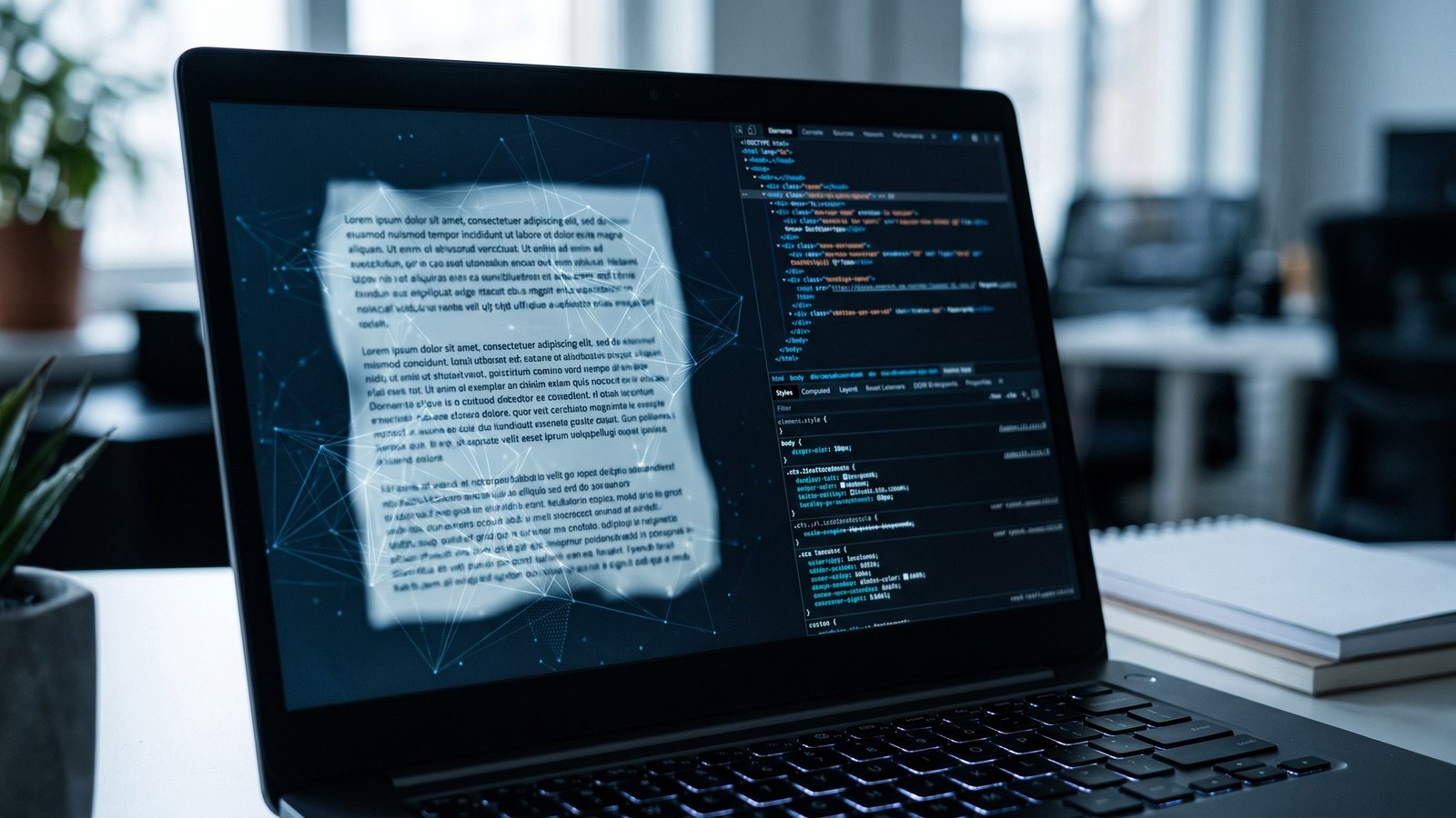 Claude-Wasserzeichen: Entfernungs-Tool binnen Stunden auf GitHub