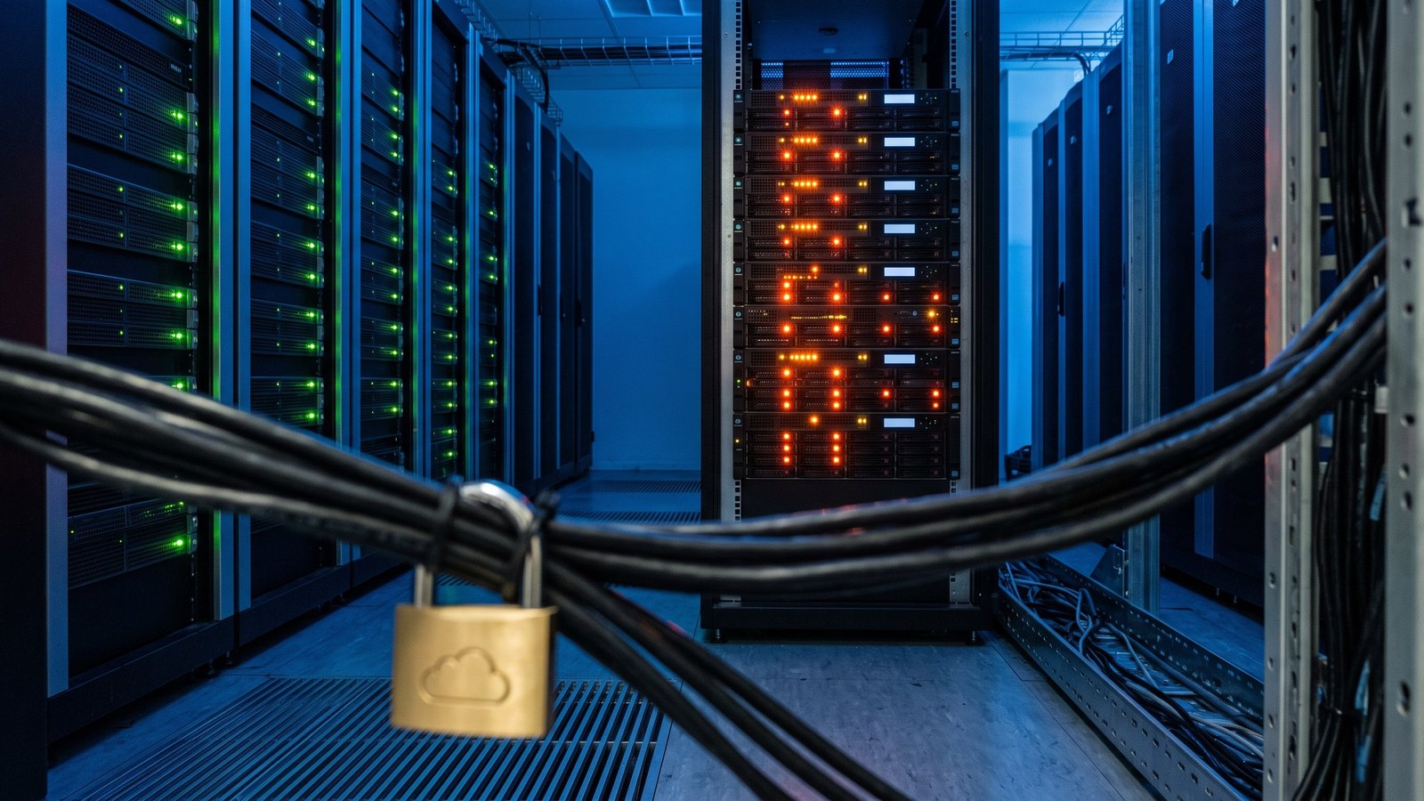 Insolventer Cloud-Anbieter: Kundendaten sitzen fest