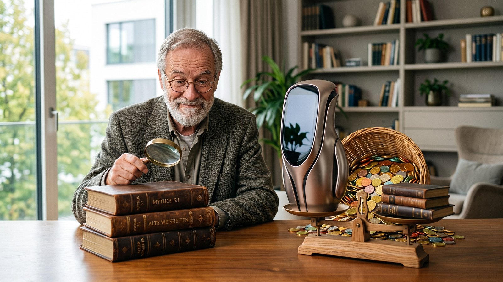 💰 Das Paradoxon: Claude Fable 5.1 spart 45 %, performt besser