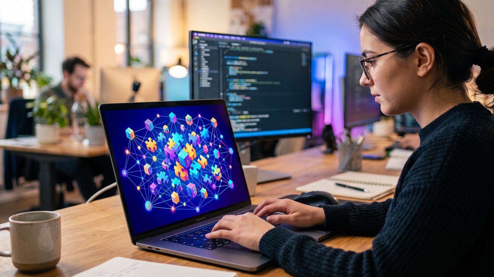 DeepSeek Harness: Neues Open-Source-Agenten-Framework startet