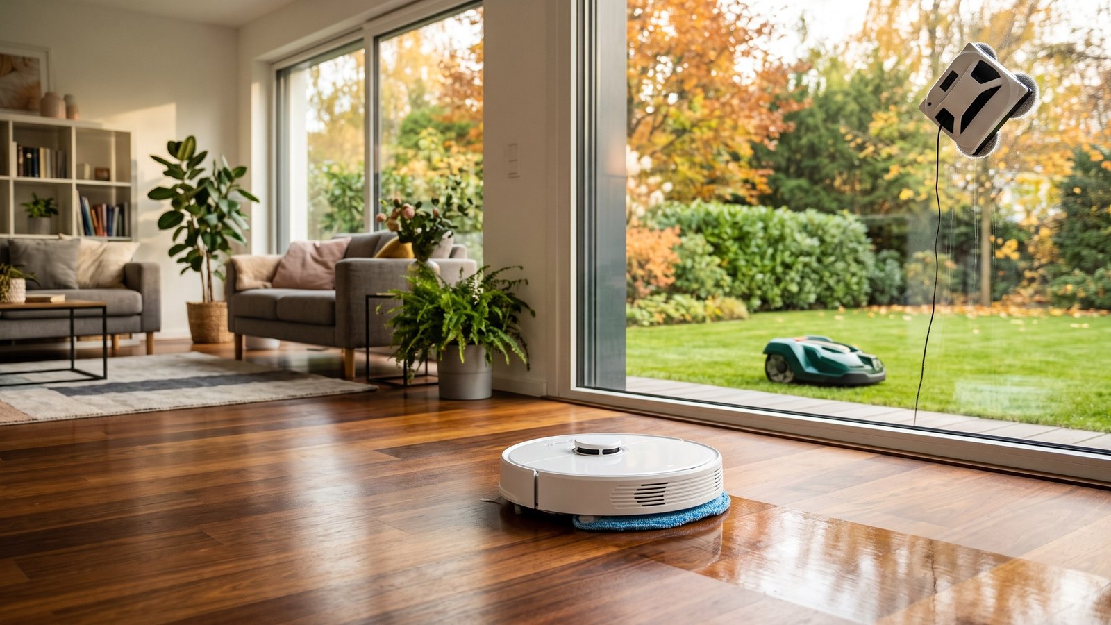 Ecovacs-Aktion: Roboter bis 50 Prozent günstiger – stimmt das?