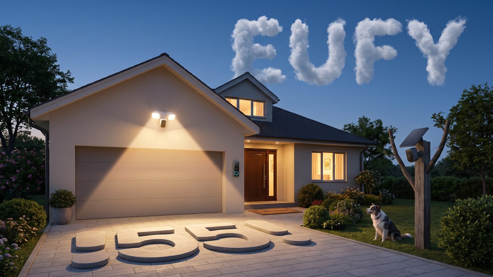 Eufy Edge 5.0: Neue Kameras, wenig Apple Home