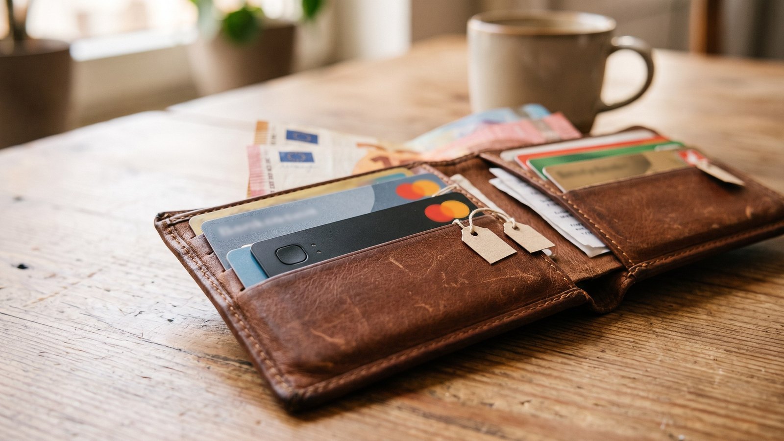 Eufy SmartTrack Card E40: Tracker zum Bestpreis
