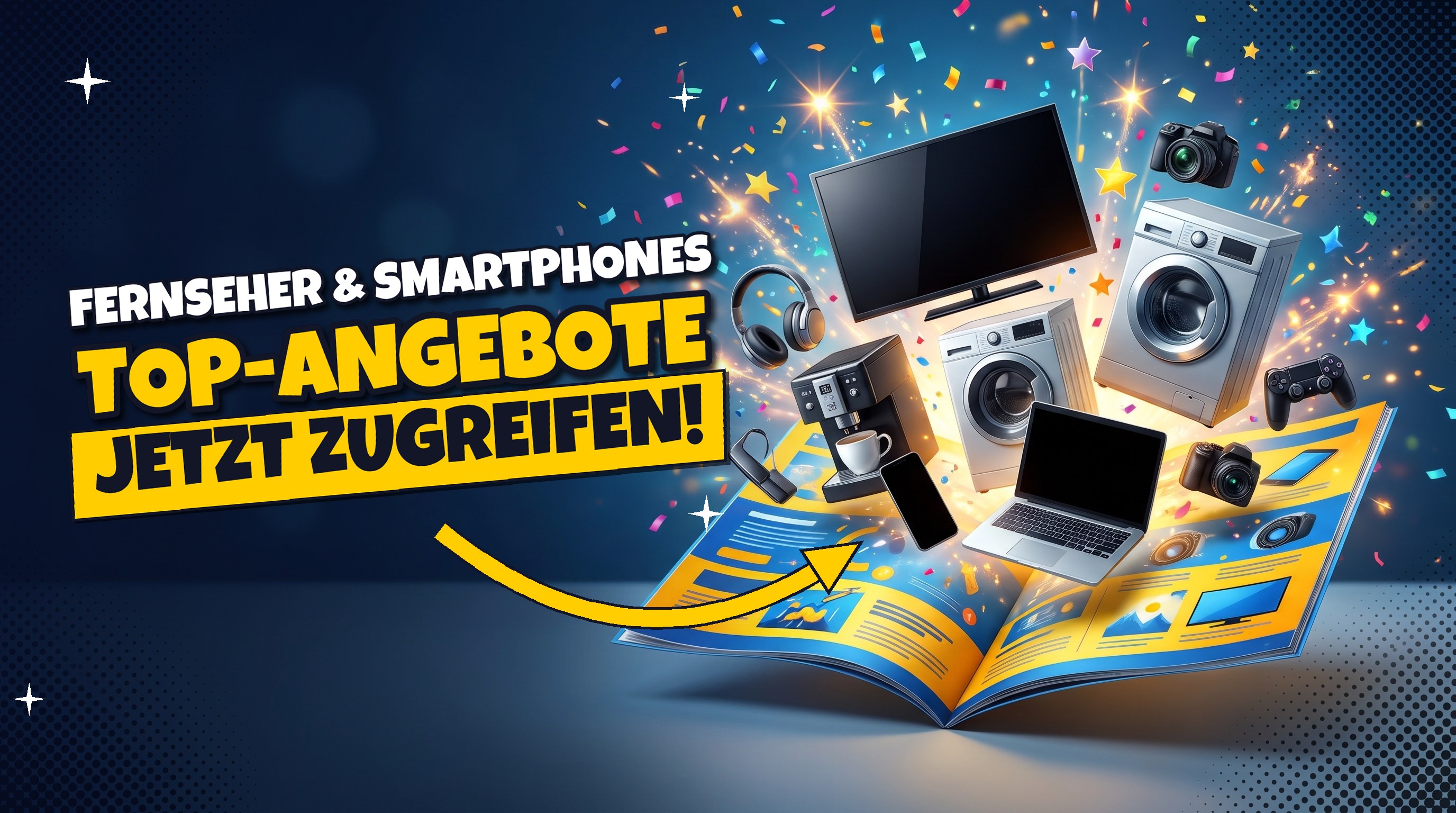 EURONICS: Top-Angebote aus dem aktuellen Prospekt!
