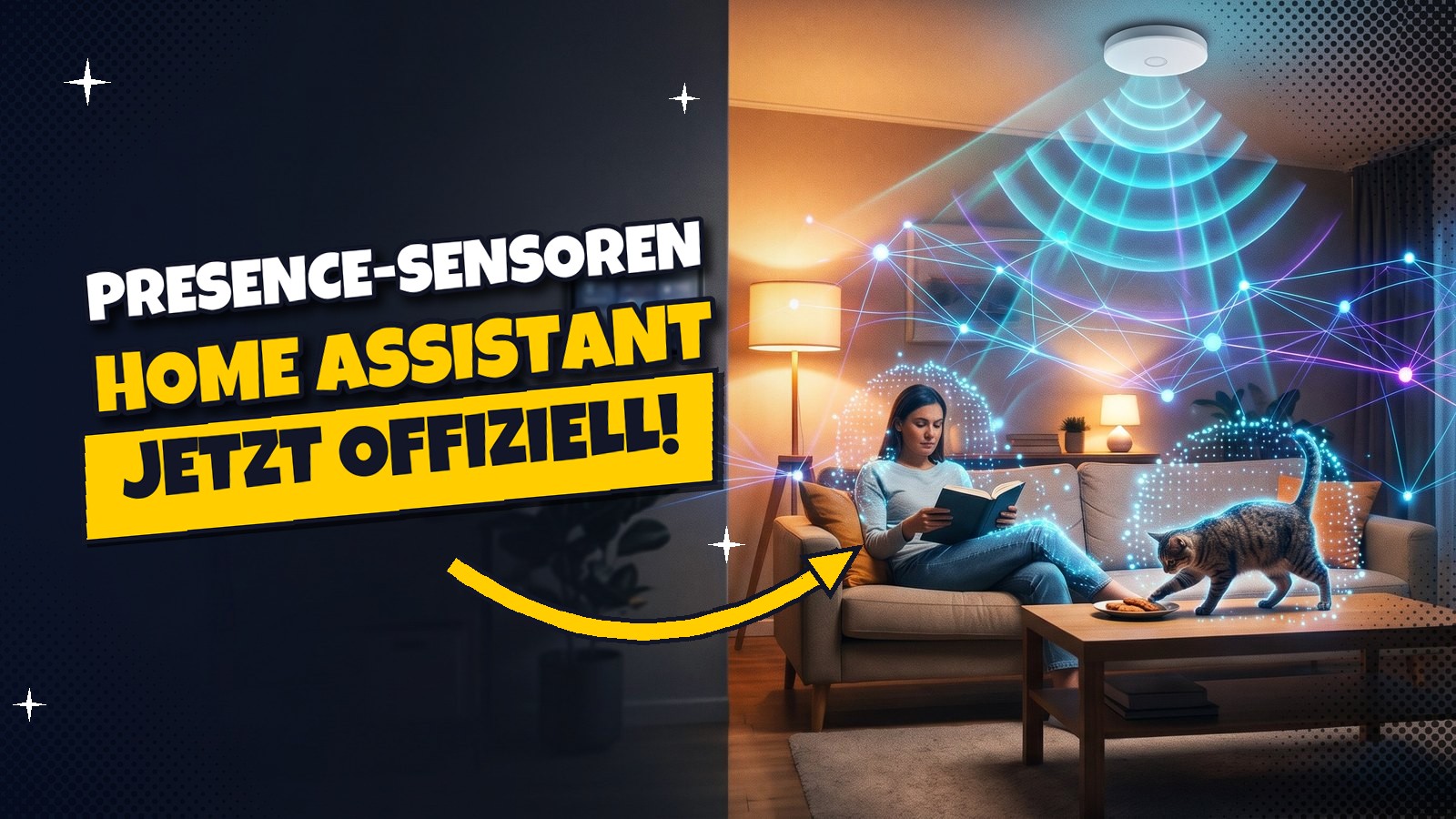 Everything Smart Home ist neuer Home-Assistant-Partner