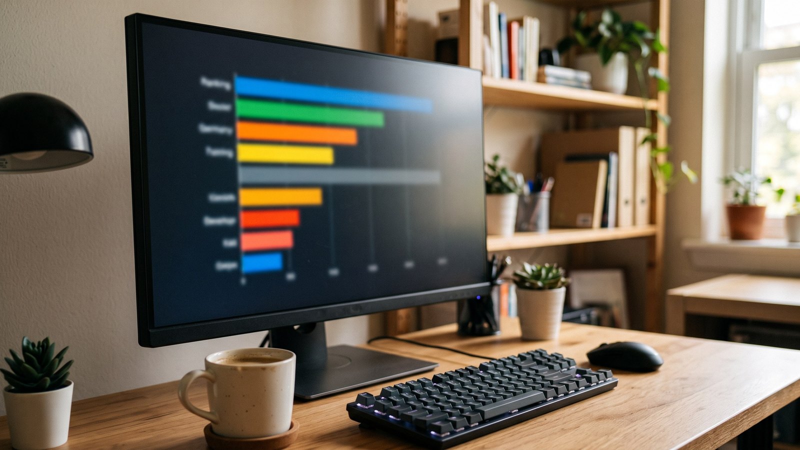 Gerücht: Fehlen Qwen-32B-Benchmarks bei Artificial Analysis?