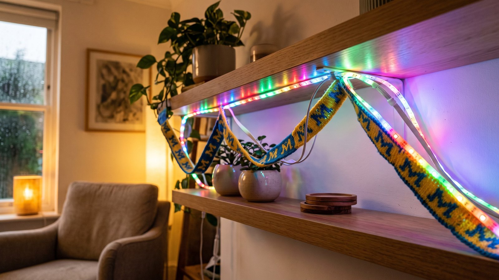 Govee Strip Light 2: Neuer Matter-Lightstrip in zwei Größen