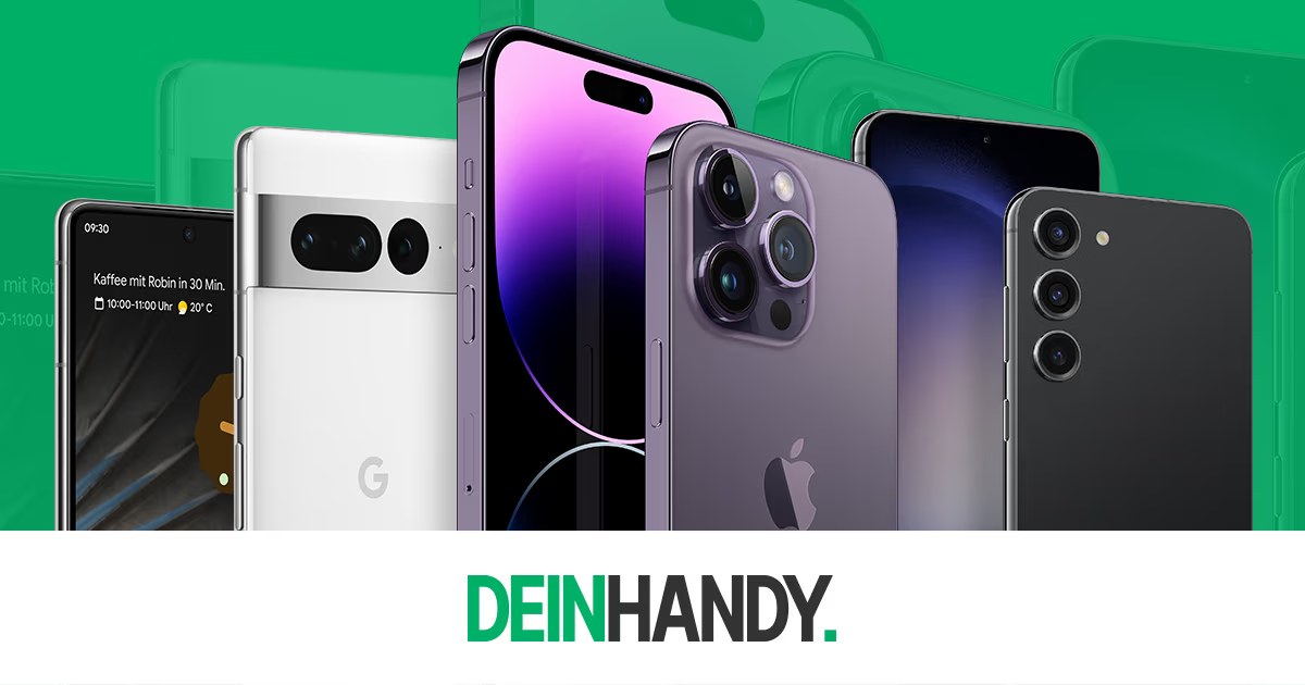 Klapp-Deal 📱 Motorola razr fold: Top-Vertragsangebote im Oktober