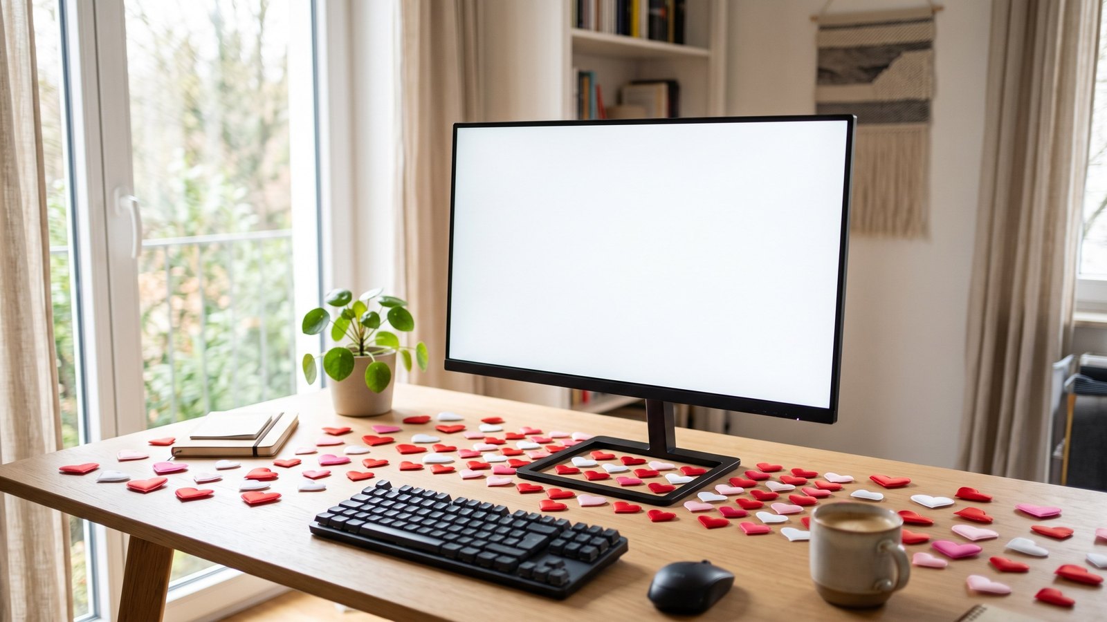 Lenovo Lecoo M2460: 100-Hz-Büromonitor für 90 Dollar