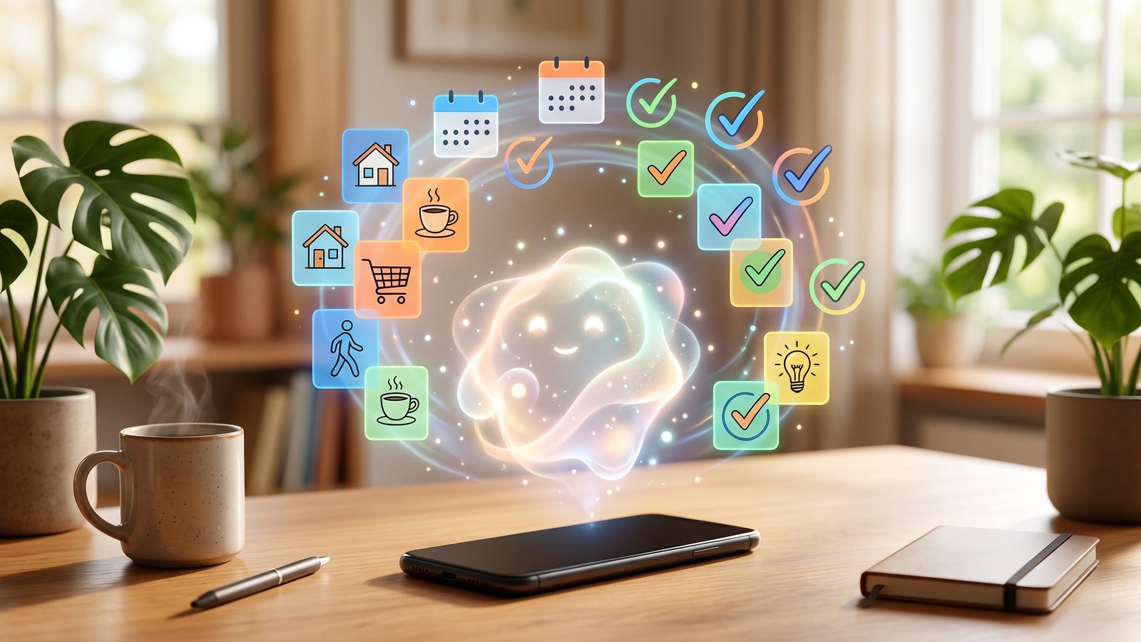 Meta AI wird zum Erledigungs-Assistenten – und kommt bald in WhatsApp