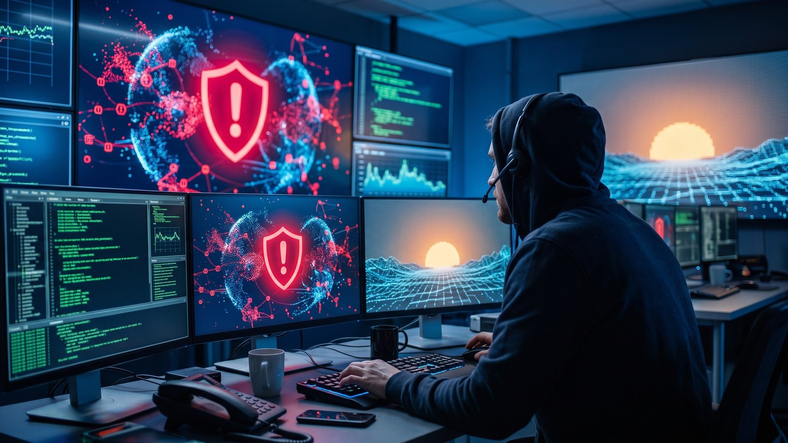 OpenAI startet Cyber-KI GPT-5.6-Cyber gegen KI-Angriffe