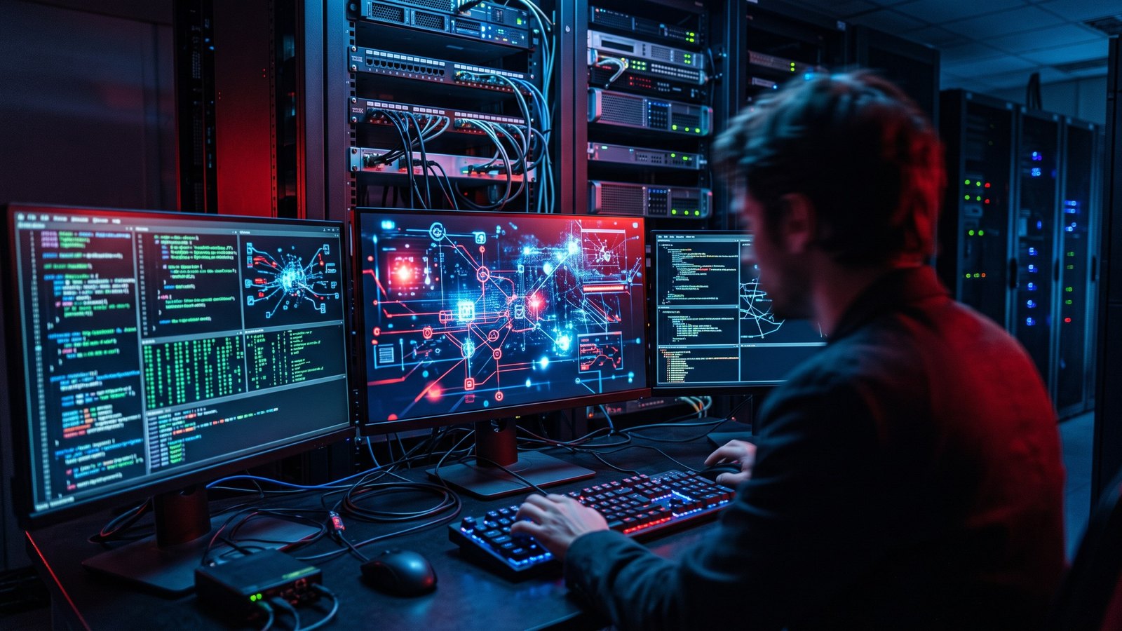 OpenAI bringt GPT-5.6-Cyber - Sicherheits-KI mit weniger Bremsen