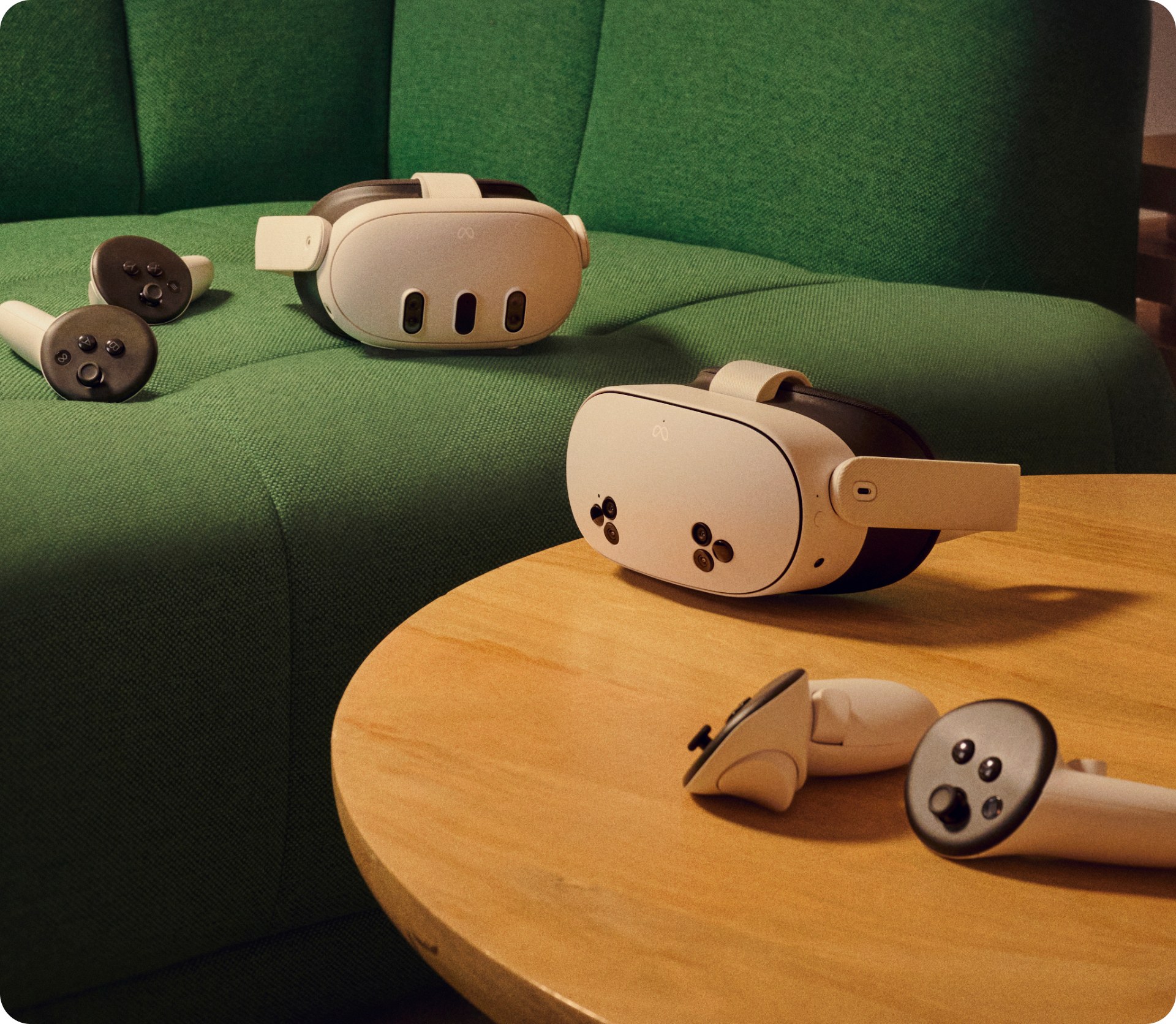 Prime-Deal 🥽 Meta Quest 3S: Die VR-Brille ist trotz Preiserhöhung wieder ein Schnäppchen